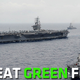 Illustration for article titled Congress Wont Let The Navy Purchase Biofuel For The Great Green Fleet